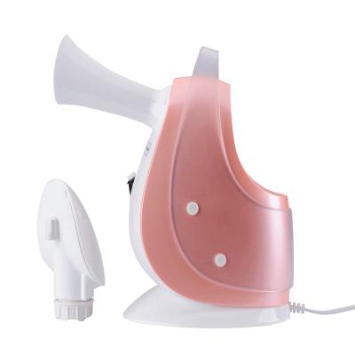 China ABS Good Quality Hot Selling Home Use Beauty Galvanic Facial Cleansing Device for sale