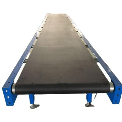 China Heat Resistant New Product Plastic Color Sorter Belt Conveyor Color Sorter for sale