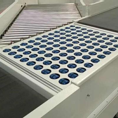 China Retail Roller&Belt Conveyor System For Assembly Line /airport/ Sorter Logistic Company for sale