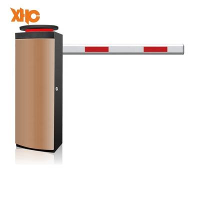 China CE Approved DC Brushless Motor Automatic Vehicle Boom Barrier Gate Parking Traffic Barrier Gate (L)360MM* (W)300MM* (H)1100MM for sale