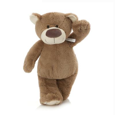 China Giant Plush Size Teddy Bear Large 200cm for sale