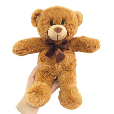 China Very Cheap Custom Plush Teddy Bear Plush Toy Wholesale for sale