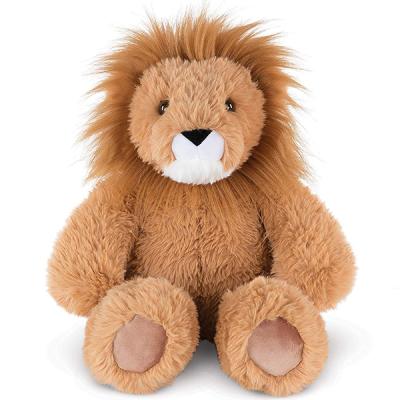 China Soft plush toys little lion plush toy for sale