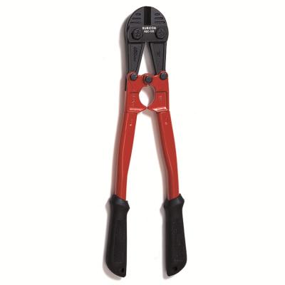 China Household Use China Manufacturer Thickened And Hardened Blades Hydraulic Bolt Cutter 18