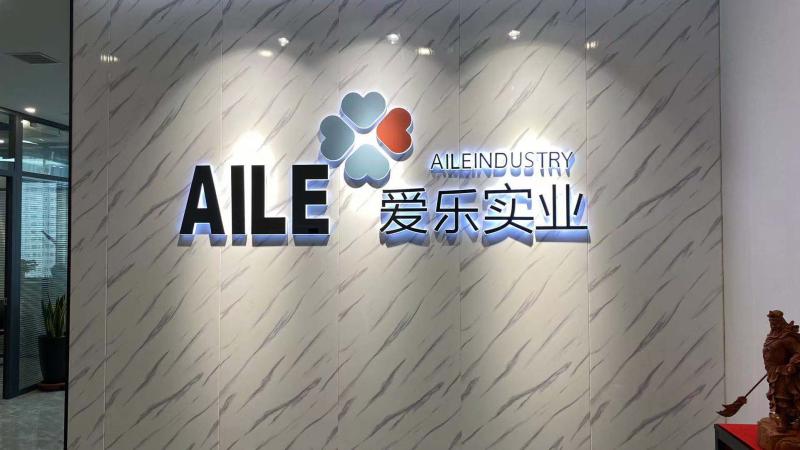 Verified China supplier - Henan Aile Industrial Co., Ltd.