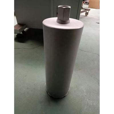 China Boreholes Core Drill Diamond Core Drill Bits 500mm For Air Conditioning Wells for sale