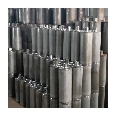 China High Quality Opener Diamond Hole Concrete Wall Bit Masonry Drilling Water Dry Drill Rig Matrix for sale