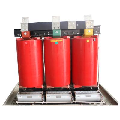 China Power Manufacturers Supply Isolation Transformers Order Transformers Dry Type Transformers for sale