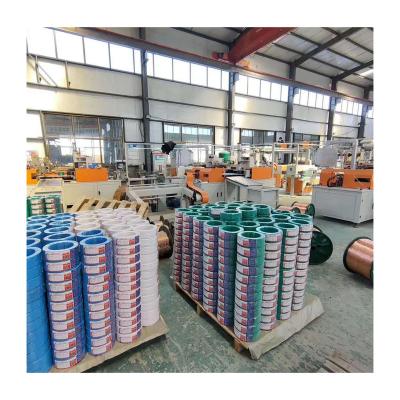 China High Temperature Resistance Manufacturers Customize Various Types of Cable Insulation Heating Cables Industrial Heating Cables for sale