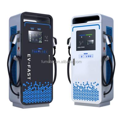 China Swipe Card Start Mode EV Charger Level 2 22kw Electric Car Charing Station with CE Certification for Home Charge Station for sale