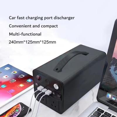 China EV Charger Discharge Adapter 4KW EV DC Discharger For EC Car DC 10/16A Portable for sale