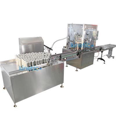 China Fully Automatic Line Aerosol Butane Gas Filling Machine for 800 KG Load Capacity Gas Cylinder Filling Station for sale