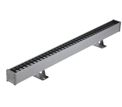 China LANDSCAPE High Quality Two Line Linear Wall 72W Joint For Building for sale