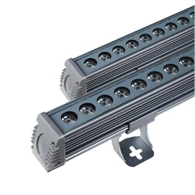 China High Quality Led Bar RGB 36W IP65 Outdoor LANDSCAPE for sale