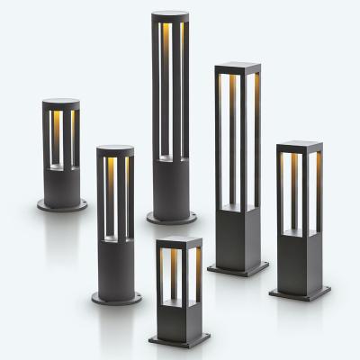 China LANDSCAPE Led Bollard Light Outdoor Garden Light for sale