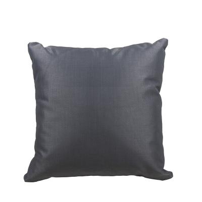 China Antistatic Waterproof Ultraviolet Proof Outdoor Soft Tiles Sofa Plug Pillows for sale