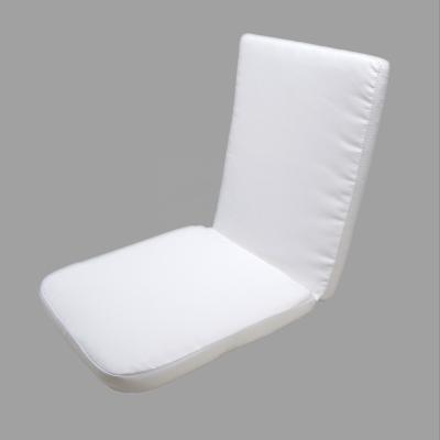 China Simple Portable One Piece Easy To Store Chair Cushion Soft Comfortable Dining Cushion for sale