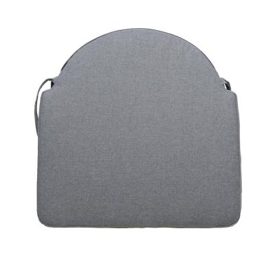 China Waterproof Anti-Pull Protection Chair Cushion UV Wear-Resisting Outdoor Soft Comfortable Cushion for sale