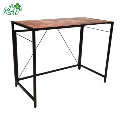 China Space Saving Minimalist Style Stylish Easy To Clean Computer Desk L Shape for sale