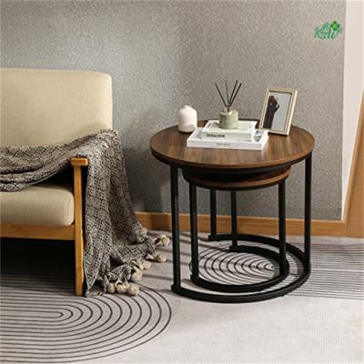 China Durable Coffee Table Special Offer Price Surprise Living Room Coffee Table White Wood for sale