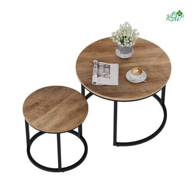 China Good Selling Durable Wooden Coffee Table High Quality Solid Wood Coffee Table for sale