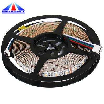 China LANDSCAPE 60led/m RGBW led strip light dreamy color led strip RGBW for sale