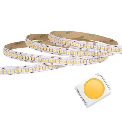 China LANDSCAPE DC24V SMD3528 LED Light Strip 240LEDs Per Meter Single Row LED Strip 3528 for sale