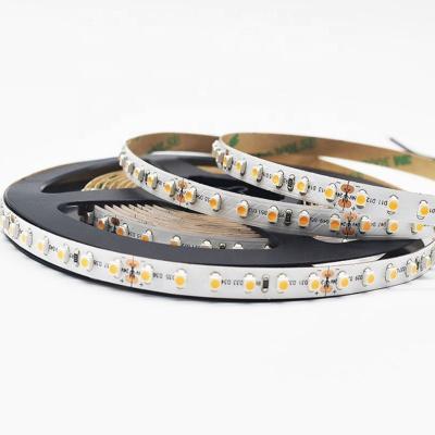 China LANDSCAPE LED Tape Light SMD 3528 120LEDs Per Meter 3SDCM LED Strip Light for sale