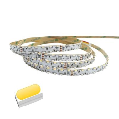 China Warehouse 3014 335 High Quality Led Frame Constant Voltage Led Strip Light Rubber Multicolor Led Strip for sale