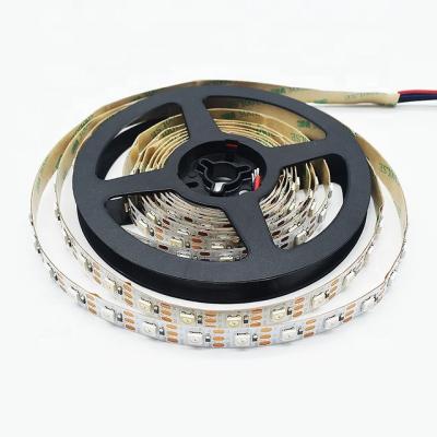 China Theme Park LED Light Bar is 60 Pixels TYPR BG6815 Super Bright LED Strip RGB DC12V Outdoor Lighting for sale