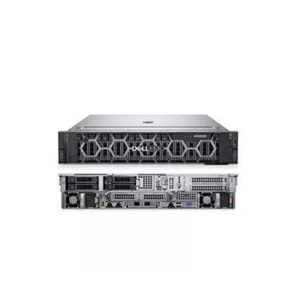 China China Manufacture Quality Address System Server R750 Public Storage Server For Dell Servre R750 for sale