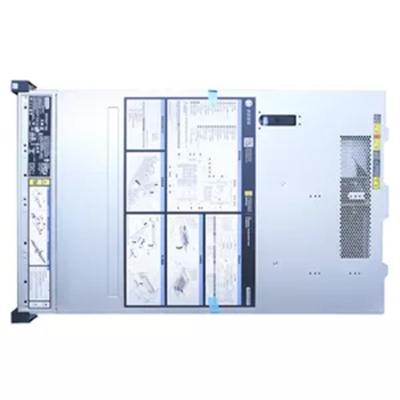 China Manufacturers Direct Selling Ipfs Filecoin Server Industrial E Proliant SR650 SR650 Server for sale