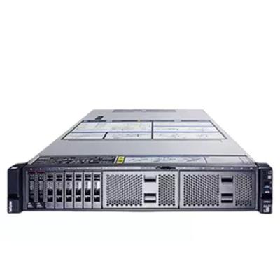 China Custom Wholesale Price Networking Server with 4 Lan Ports Rack Server Mini PC Server SR650 for sale