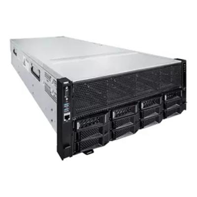 China Latest Design Reasonable Price Server Case Storage Server NF5468M5 for sale