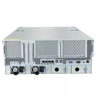 China EMC Server NF8480M5 Dl380 Gen10 24Lff Server For Inspur Server NF8480M5 for sale