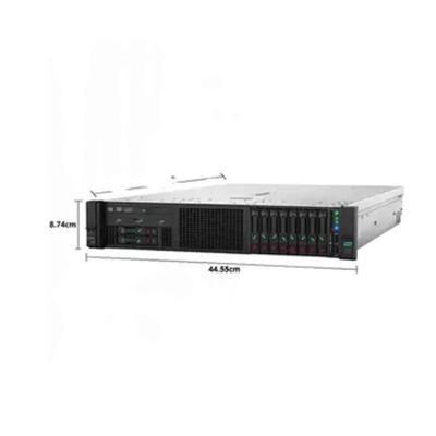 China DL380G10 High Quality Server Computer Case Rack Industrial Servers DL380G10 for sale