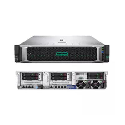 China Poweredge DL380G10 Server Gen10 E Ilo Server For HP Server DL380G10 Good Quality From China Factory for sale