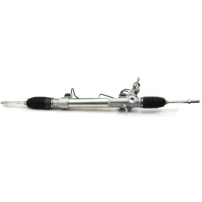 China The Power Steering Rack OEM 44200-0K020 Auto Parts For Toyota HILUX VIGO 2WD LHD OEM Standard Size for sale