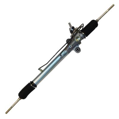 China Auto Parts Power Steering Rack OEM 44200-26232 For Toyota Hiace Series OEM Standard Size for sale