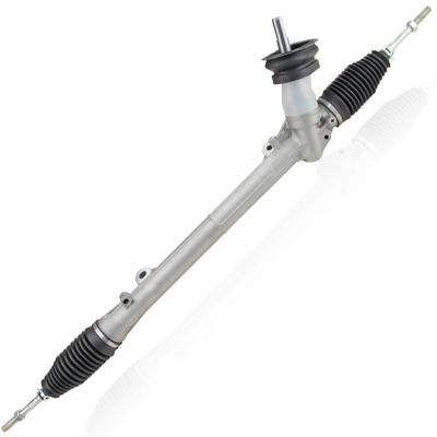 China Auto Parts Power Steering Rack OEM 48001-3DN1A For Nissan Tiida C12 OEM Standard Size for sale