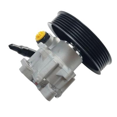 China Auto Power Steering Pump Replacement Parts 8E0145153H 8E0145153B OEM For VW Skoda Audi A4 B6 B7 OEM Standard for sale