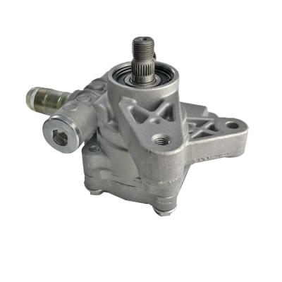 China Auto Power Steering Pump Replacement Parts OEM 56110-PAA-A01 For Honda Accord OEM Standard for sale