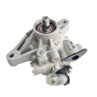 China Auto Power Steering Pump Replacement Parts OEM 56110-RNA-A01 For Honda Civic OEM Standard for sale