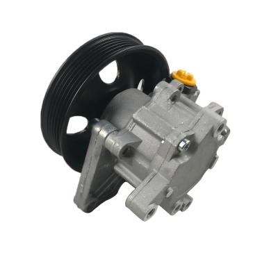 China Power Steering Pump Auto Spare Parts OEM 0024668601 For Mercedes Benz ML320 ML430 ML350 W163 OEM Standard for sale