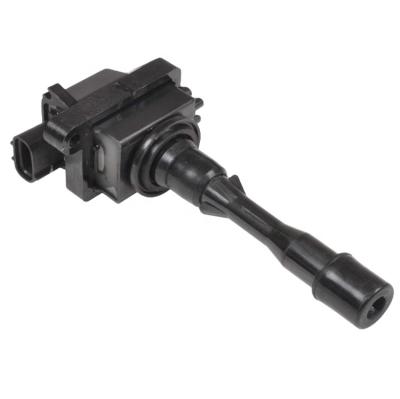 China Ignition Coil OEM 19500-87101 For Daihatsu Terios Hijet For Toyota Camry 1950087101 Other for sale