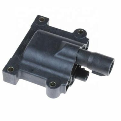 China High Quality Ignition Coil OEM 90919-02200 For TOYOTA PREVIA 2.4L 9091902200 PREVIA (_R1_ for sale