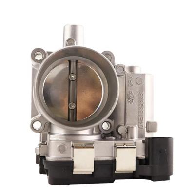 China Brand New Electronic Throttle Body Assembly OEM 03F133062B For VW Audi Skoda Standard Size for sale