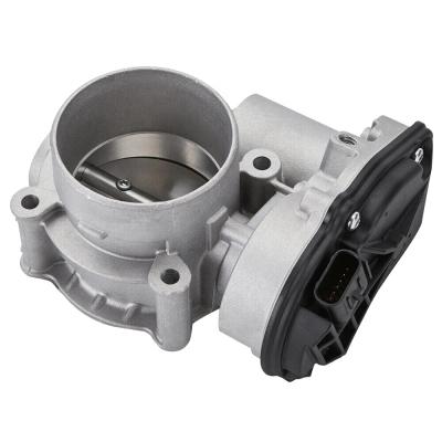 China Brand New Electronic Throttle Body Assembly OEM 9L8Z-9E926-A DS7Z-9E926-D For Ford Standard Size for sale