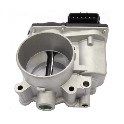 China Good Quality Throttle Body Assembly OEM 1450A033 For Mitsubishi Pajero Standard Size for sale