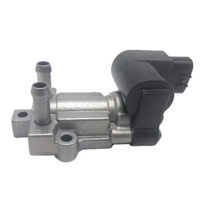 China High Performance Auto Idle Air Control Valve OEM 16022-PLC-003 For Honda 16022PLC003 For Honda for sale